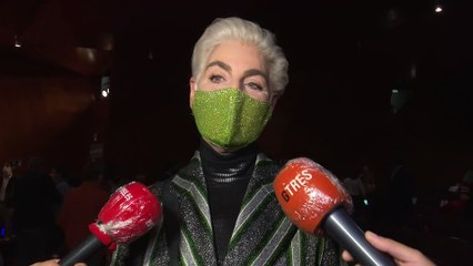 Antonia Dell'Atte habla sobre el duro duelo de Ana Obregón
