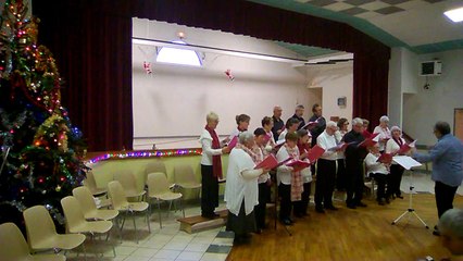 SOUMERAS  Janvier 2019   "Buvons un coup , buvons un verre"