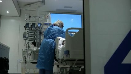 Catalunya se aísla durante 15 días