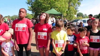 TRAIL DES ROCHES 2019