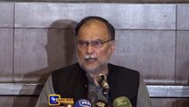 Ahsan Iqbal Criticism on NAB | 26 SEP 2020 | Media Talk