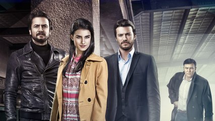 Hiyanet Sarmali - Bölüm 3