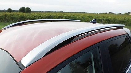 Kia Stonic (Statique)