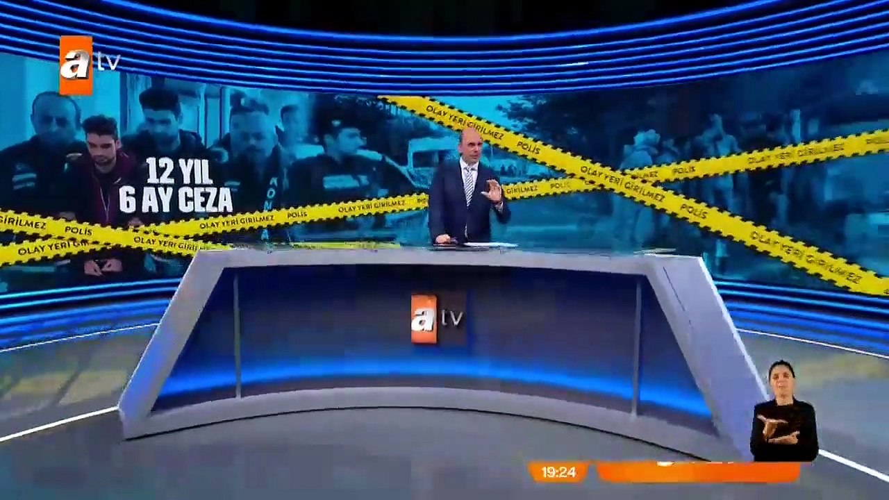 Cezası belli oldu!