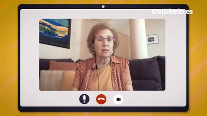 "Si las demás medidas más fáciles no se aceptan, tendremos que volver al confinamiento domiciliario"