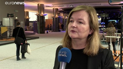 Евросоюз обеспокоен стратегией и действиями Турции