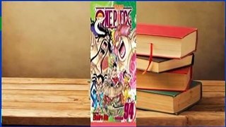 About For Books  One Piece, Vol. 94  Review