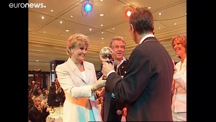 Sir Cliff Richard 80 éves