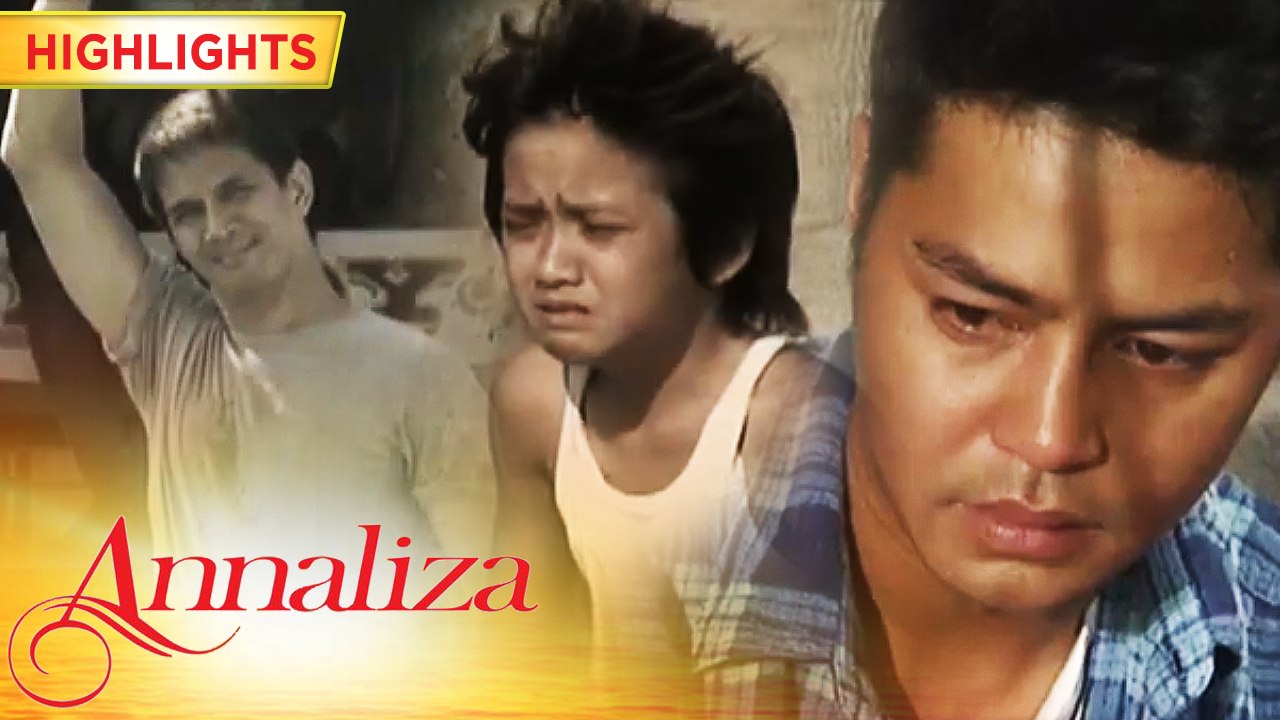 Guido remembers his past | Annaliza