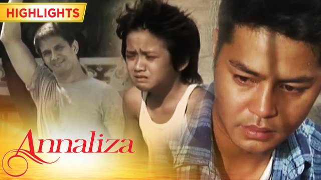 Guido remembers his past | Annaliza
