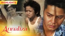 Guido remembers his past | Annaliza