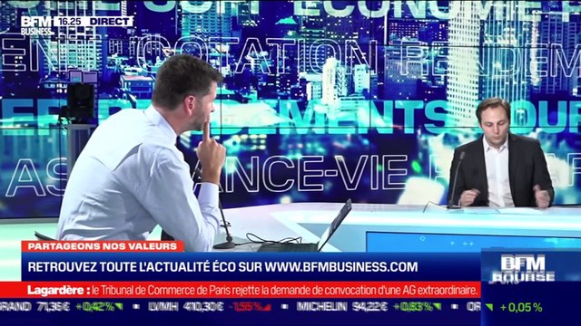 Pierre Miramont (Quantalys) : Qu'est-ce que le critère social associé à l'ESG et à l'ISR ? - 14/10
