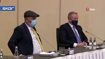 Mehmet Sepil: "Kulüplerin maddi olarak dayanabilecek gücü azalıyor"