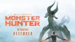 Monster Hunter Trailer #1 (2020) Milla Jovovich, Tony Jaa Action Movie HD