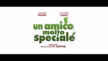UN AMICO MOLTO SPECIALE (2014) ITA streaming gratis