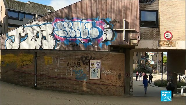 Royaume-Uni, Belgique, Allemagne, Italie, le point sur les mesures sanitaires face au Covid-19