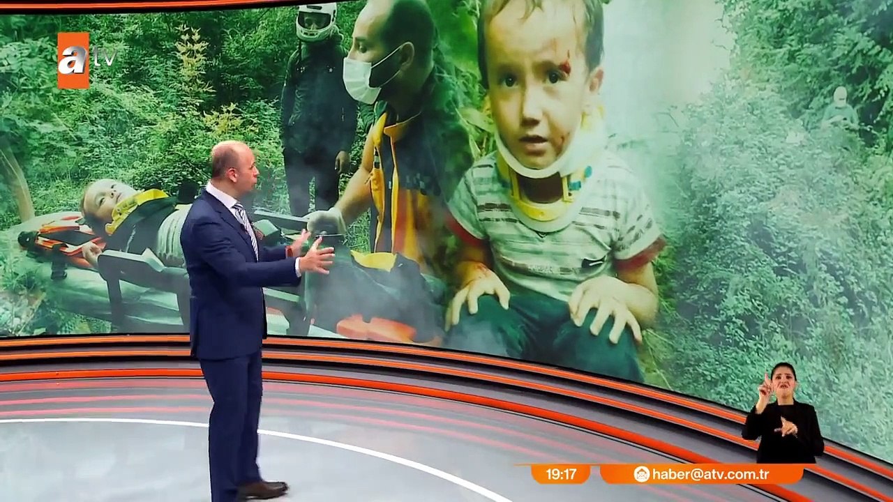 atv Ana Haber