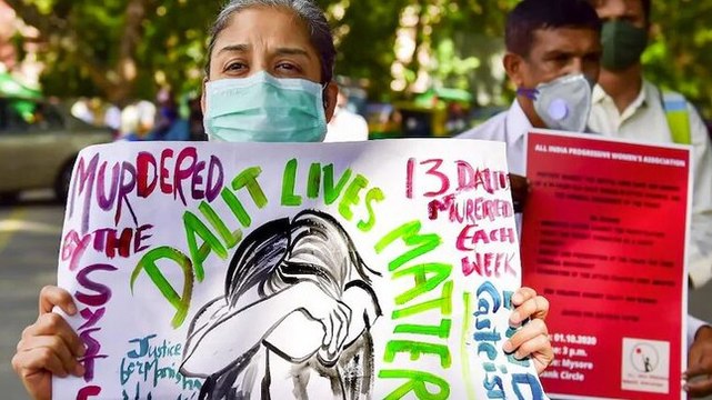 Get Real India: No end to atrocities on Dalits, 5 incidents of brutalities reported in 48 hours