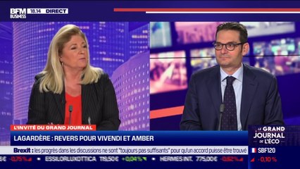 Joseph Oughourlian (Amber Capital) : la justice rejette la demande d'AG extraordinaire de Lagardère déposée par Vivendi et Amber - 14/10