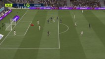 Olympique de Marseille - Bordeaux : notre simulation FIFA 21 (L1 - 7e journée)