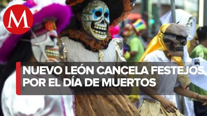 Ni estadios ni peregrinaciones en Nuevo León: Manuel de la O