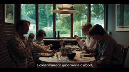 Thomas Vinterberg: "Druk bedeutet heftig trinken, aber mit Grandeur!"