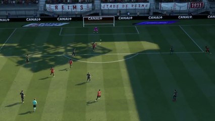 Stade de Reims - FC Lorient : notre simulation FIFA 21 (L1 - 7e journée)