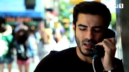 Jackson Heights - Episode 10 Urdu 1 Dramas