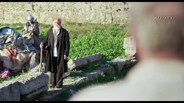 Last Words - trailer legendado (com Stellan Skarsgård e Charlotte Rampling)