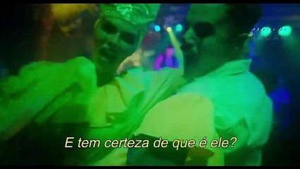 O Cubano (The Cuban) - trailer legendado