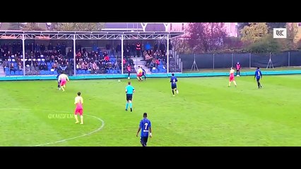 Here's Why Man United Signed Amad Traore
