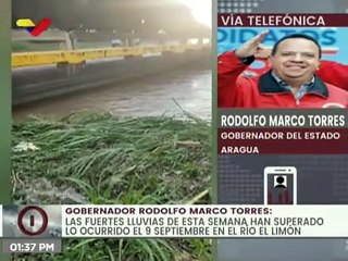 Video herunterladen: Aragua: Gobierno Bolivariano en articulación perfecta atiende familias afectadas por fuertes lluvias