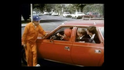 cantinflas el barrendero 1981 parte 02