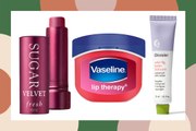 These 8 Tinted Balms Will Keep Your Lips Hydrated and Colorful All Season Long