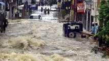 15 dead as heavy rains lash Hyderabad, Army joins rescue ops; 2 Congress leaders named in Bengaluru riots chargesheet; more