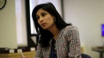 With reopenings there will be recoveries, next quarter to be positive: IMF Chief Economist Gita Gopinath