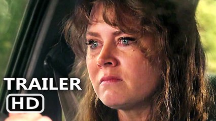 HILLBILLY ELEGY Official Trailer