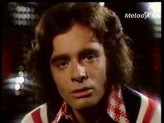 Nicolas Peyrac - so far away from L.A.