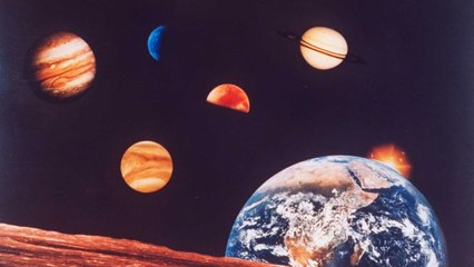 Mercury Is in Retrograde Starting This Week — and It Lasts Until Election Day