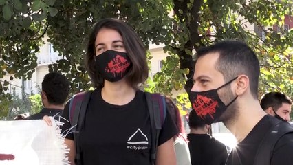 Líder del partido neonazi griego Amanecer Dorado, condenado a 13 años de cárcel