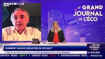 Jean François Rial (Voyageurs du Monde) : Comment sauver l'industrie du voyage ? - 14/10