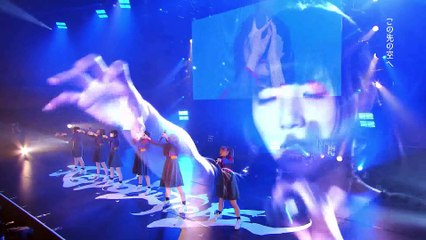 BiSH / Nothing. [OFFICIAL MV]