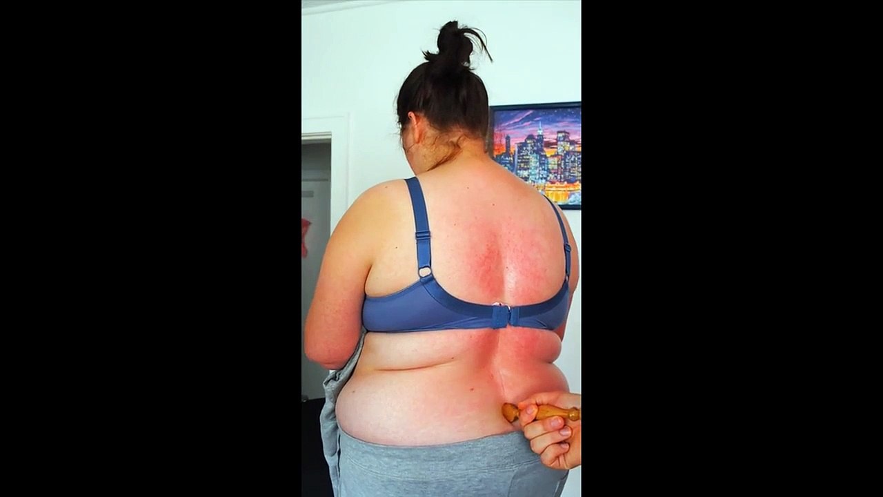 Totale Heilung von körperlichen Schmerzen