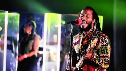 Ziggy Marley - Roots, Rock, Reggae
