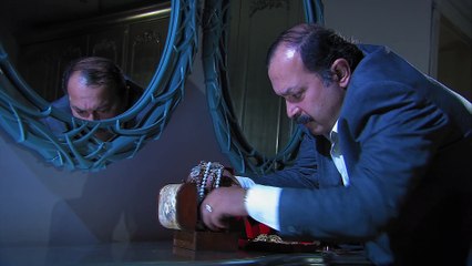 Bitmeyen Hikaye - Bölüm 4