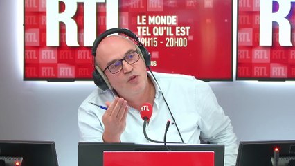 Le monde tel qu’il est du 14 octobre 2020