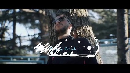 Djalil Palermo - Ma3lich ya 9elbi (Officielle Video Music)