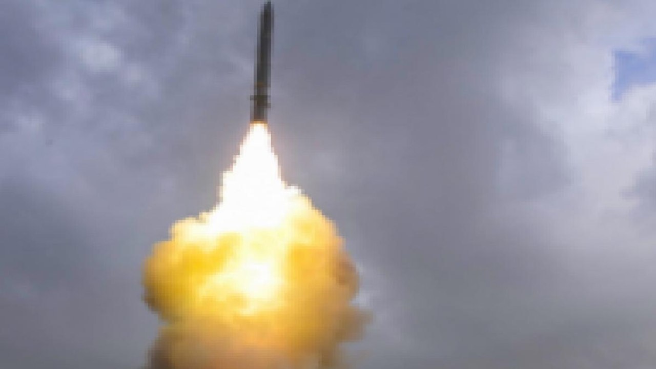 DRDO conducts 10 successful missile tests in last 40 days