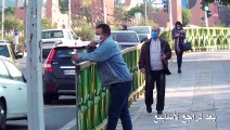 إيران تقيّد التنقل بين مدنٍ مع تسجيل أرقام قياسية جديدة لكوفيد-19