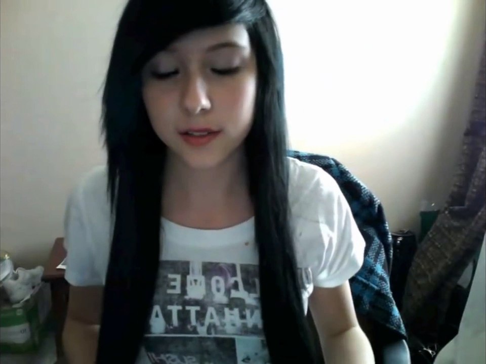 bunny - lol im the next jessie slaughter